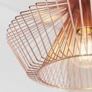 ENDON - пендел KIMBERLEY 72813 E27, 60W (2)