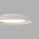 FARO - DOLME LED white pendant lamp 64099 (5)