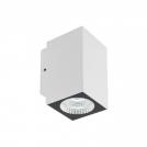 REDO GROUP - Аплик QUAD 90084 AP LED COB 3W IP65 MW 3000K (Sq