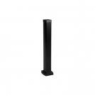 LEGRAND - Snap-On Column 1 partition 0.68м black Mosaic 653005