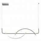 RABALUX - Chandelier  72233 Jarnelle  LED35W✴ 2450lm✴3000К✴ L127cm