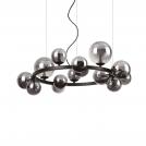 IDEAL LUX - 271385 PERLAGE SP14 NERO