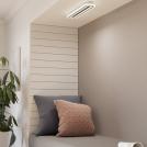 EGLO - ceiling light  MACCHIONI 550x120mm 20W 2360lm CCT remote control - 901236 (4)