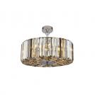 SEARCHLIGHT - Ceilind Pendant CHAPEAU 82101-5CC Е27 5x60W