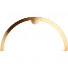 MAXLIGHT - Аплик TRIO ARC W0336,16W LED, 1280 LM, 3000K
