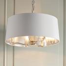 ENDON - pendant luminaire HARVEY  73021 E14,  3X40W