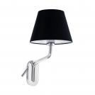 FARO - wall lamp ETERNA 24006-12  1XE27 MAX. 15W LED 1W 2700K