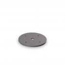 IDEAL LUX - 251295 HUB BASE ANTRACITE