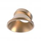 IDEAL LUX - DYNAMIC REFLECTOR ROUND SLOPE GOLD  211862
