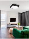 NOVA LUCE - Плафон  RAGU 866607 E27 4x60W L:46 W:46 H:10cm