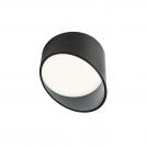 REDO GROUP - wall\ceilling UTO 01-1630 LED 18W IP20 BLACK