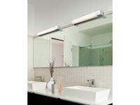 AZZARDO - Аплик влагозащитен IP44 Michel LW2306 / AZ1303 (1)