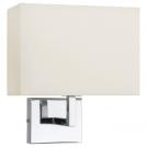 NOWODVORSKI - Wall luminaire HOTEL 4730 • 1 х 60 W • E27 • IP20