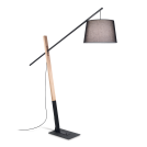 IDEAL LUX - floor luminaire  EMINENT PT1 207599