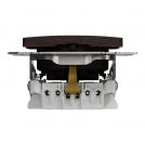 SCHNEIDER ELECTRIC - SDD181021 Sedna Design & Elements - Outlet schuko with child protection, 2P+E, 16A, 250V, wenge (3)