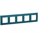 LEGRAND - Frame 5x Mastic Niloe New NP115MA