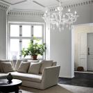 IDEAL LUX - Полилей MIRAMARE SP8 068190