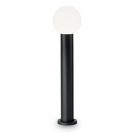 IDEAL LUX -  SYMPHONY PT1 Nero  146942