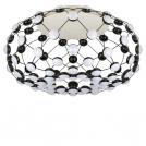 TNL - Плафон MESH  TNL9388C 60W 3000K D:600mm