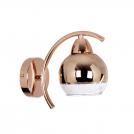 ACA LIGHTING - Аплик   STYLE  TNK81444CG1W