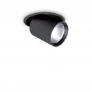 IDEAL LUX - 267944 NOVA FI 30W 4000K BK