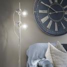 IDEAL LUX -  RADIO PT2  Bianco  119458