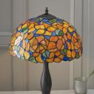 INTERIORS 1900 - table luminaire  JOSETTE  64209 E27, 60W (2)