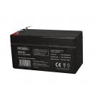 ACA LIGHTING - Батерия  GM VRLA 12V 100AH/20HR (M8 конектор)  ACA12100