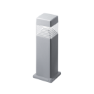 ELMARK - ESTER LED GARDEN POLE 10W 4000K IP55 480mm GREY 95ESTER500/GR