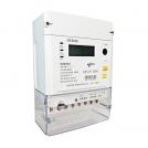 ACA LIGHTING - ELECTRIC ENERGY METER 3 PHASE HEXING WITH EMBEDDED MODEM MLT72 HXE310
