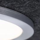 PAULMANN - LED Ceiling light 79990 3-Step-Dim TULGA⚡2700K⚡2000lm⚡32.5W dimmable✴Anthracite (6)