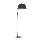 IDEAL LUX - Лампион PAGODA PT1 Nero 051765 (1)
