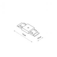NOWODVORSKI - 11322 UT LVM STRAIGHT CONDUCTIVE MODULE (1)