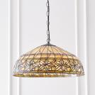 INTERIORS 1900 - Пендел ASHTEAD 63914 E27, 3X60W (3)