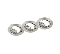 TRIO - ceiling luminaire  Jura  650100307
