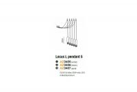 AZZARDO - Locus L 5 AZ3407 (1)