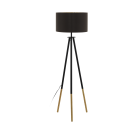 EGLO - Floor luminaire 49148 BIDFORD