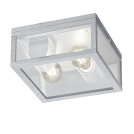 TRIO - GARONNE – 601860286 excl. 2x E27 · max. 10W