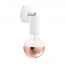 ACA LIGHTING - SPOT LUMINAIRES SUT1911PWH
