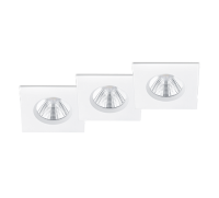 TRIO - ZAGROS – 650610331   IP65