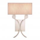 ENDON - wall luminaire   VIENNA 63749  E14, 2X40W