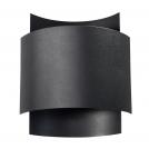 SOLLUX - Wall lamp IMPACT 1X40W SL.0858