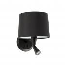 FARO -  wall lamp  CONGA 64307-03  E27, 15W