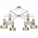 MAYTONI - Pendant Lamp Void MOD030PL-06GR 