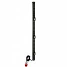 LEGRAND - 646870 Zero-U three phase PDU LCS³ - 18xC13 + 6xC19 - IEC 60320 standard
