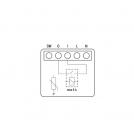 SHELLY - Микромодул Smart реле 1х On/Off 8A изисква неутрала Shelly Plus 1 Mini - 265659 (6)