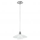 EGLO - pendant luminaire 87053 BRENDA E14 1X40W