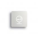 IDEAL LUX - SIGN AP80 NO SMOKING 104393