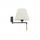 FARO - wall lamp RON 64400-11  E27 MAX 15W LED