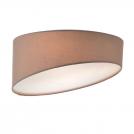 ACA LIGHTING - TEXTILE & CRYSTAL   AD8030PB